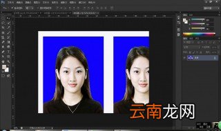 ps中有时候不能填充颜色是为什么 看这几点