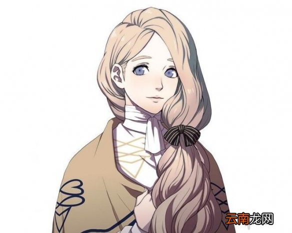 火焰纹章风花雪月百合角色对象有哪些 同性结婚条件名单汇总