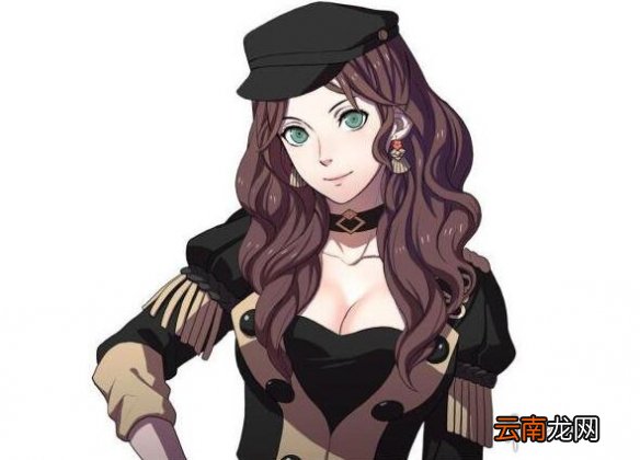 火焰纹章风花雪月百合角色对象有哪些 同性结婚条件名单汇总