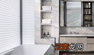 怎么做卫生间壁龛 卫生间壁龛怎么砌