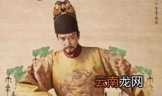 江山记什么时候上映 由冯绍峰陈宝国等主演