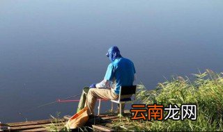 冬天钓翘嘴钓水多深 钓翘嘴适合水深多少