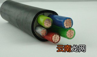 35平方铝电缆型号 怎么规定