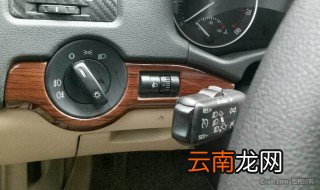 大灯高度调节0-3怎么选 大灯高度具体选择方法