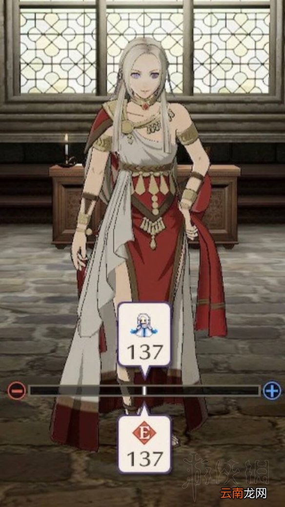火焰纹章风花雪月部分角色舞娘状态图鉴一览 舞娘状态如何
