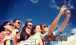 nova5拍照技巧 手机拍照小技巧