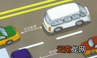 时速120公里的速度刹车距离是多少 刹车距离