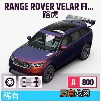 极限竞速地平线5冬季赛怎么玩 S2冬季赛车辆推荐