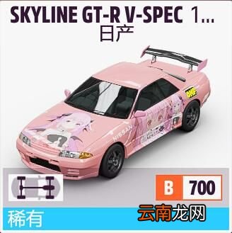 极限竞速地平线5冬季赛怎么玩 S2冬季赛车辆推荐