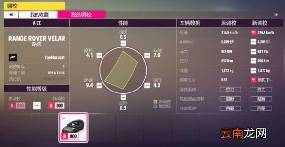 极限竞速地平线5冬季赛怎么玩 S2冬季赛车辆推荐