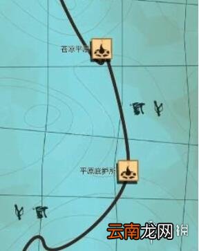 边境之旅地图怎么获得 地图查看按键方法