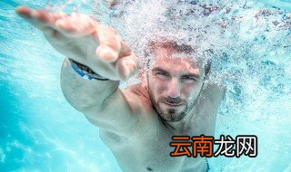 蝶泳腿正确锻炼方法 练习蝶泳腿正确方法