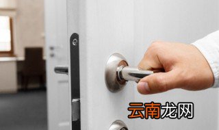 防火门选购技巧有哪些 防火门选购技巧有什么
