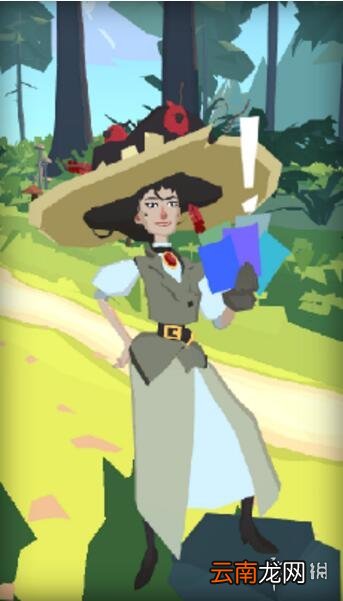 边境之旅全NPC介绍 全功能性NPC作用详解