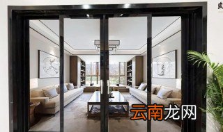 推拉门如何选购 推拉门怎么选购