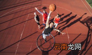 篮球运球方法 篮球运球训练的简单有效方法
