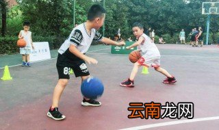 篮球的运球技巧 篮球的运球技巧介绍