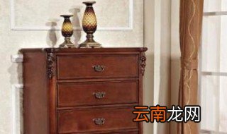 五斗柜选购技巧有哪些 五斗柜选购技巧是什么