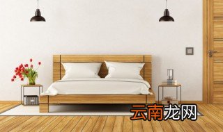 实木床的挑选技巧有哪些 如何选实木床