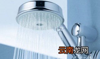 花洒选购技巧有哪些 花洒选购技巧
