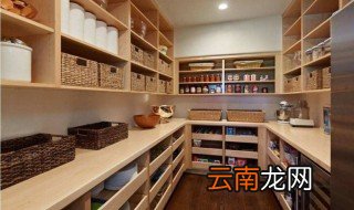 如何收纳家里的物品 收纳家里的物品方法
