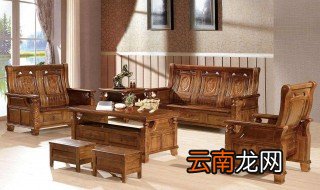 实木沙发的挑选技巧有哪些 实木沙发的挑选技巧