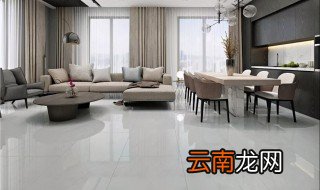 瓷砖选购哪些类型好 瓷砖选购哪些类型好介绍