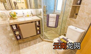 卫生间瓷砖颜色如何选择 卫生间瓷砖颜色怎样选择