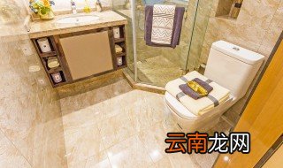 如何选购卫浴间地砖 怎么选购卫浴间地砖