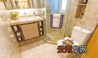 如何自制卫生间收纳架 你知道如何自制卫生间收纳架吗