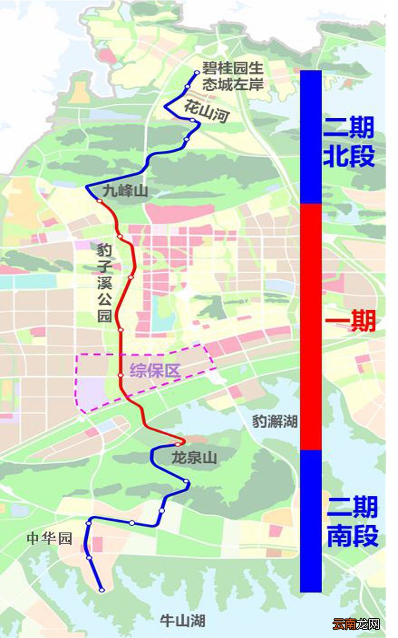武汉空轨建在哪里？地点在哪？