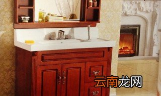 橡木浴室柜怎么保养 橡木浴室柜如何保养
