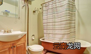 卫生间浴帘选购有何技巧 卫生间浴帘选购的技巧介绍