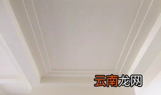 石膏板吊顶如何选购 石膏板吊顶怎样选购