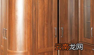 实木衣柜的选购技巧有哪些 实木衣柜的选购技巧介绍