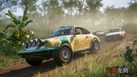 极限竞速地平线5档位怎么切换 极限竞速地平线5档位切换心得