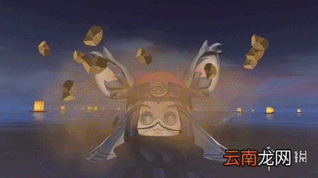 决战平安京铁鼠S14赛季皮肤怎么样 铁鼠伶牙半仙皮肤特效