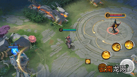 决战平安京铁鼠S14赛季皮肤怎么样 铁鼠伶牙半仙皮肤特效