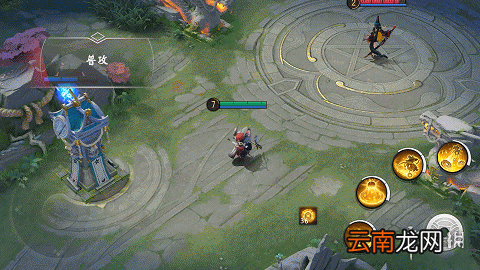 决战平安京铁鼠S14赛季皮肤怎么样 铁鼠伶牙半仙皮肤特效