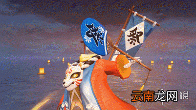 决战平安京镰鼬6元皮肤怎么样 决战平安京镰鼬珍藏皮肤夏之风物特效