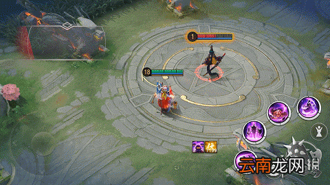 决战平安京镰鼬6元皮肤怎么样 决战平安京镰鼬珍藏皮肤夏之风物特效