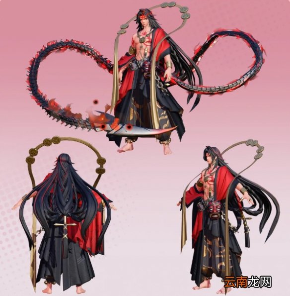 决战平安京阿修罗什么时候上线 决战平安京阿修罗什么时候出