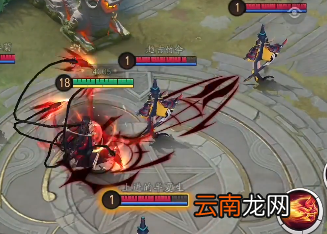 决战平安京阿修罗技能介绍 决战平安京新式神阿修罗定位技能一览