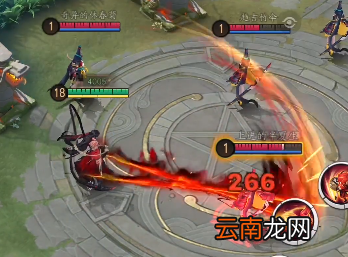 决战平安京阿修罗技能介绍 决战平安京新式神阿修罗定位技能一览