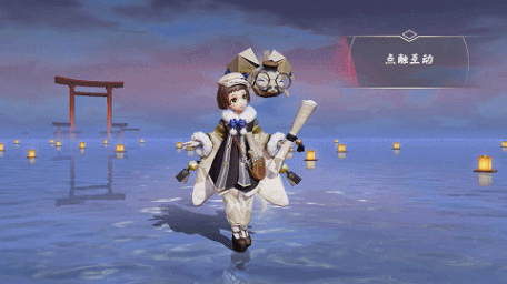 决战平安京金鱼姬小川晨讯怎么样 金鱼姬赏金特典皮肤特效