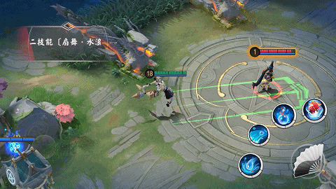 决战平安京金鱼姬小川晨讯怎么样 金鱼姬赏金特典皮肤特效