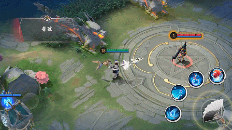 决战平安京金鱼姬小川晨讯怎么样 金鱼姬赏金特典皮肤特效