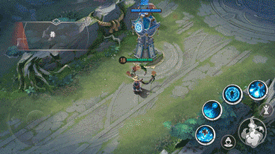 决战平安京座敷童子S14赛季皮肤特效 座敷结香之夏皮肤怎么样