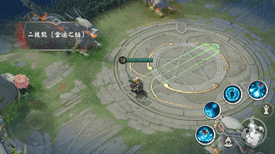 决战平安京座敷童子S14赛季皮肤特效 座敷结香之夏皮肤怎么样