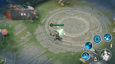 决战平安京座敷童子S14赛季皮肤特效 座敷结香之夏皮肤怎么样